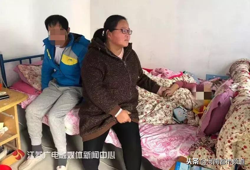 白血病是无底洞吗,8岁男孩患白血病