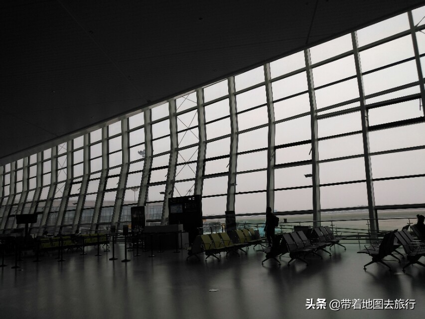 温州机场国际航线,温州龙湾国际机场发展史