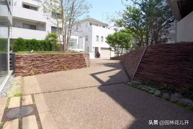 百款石材景观墙设计,挡土墙设计方案