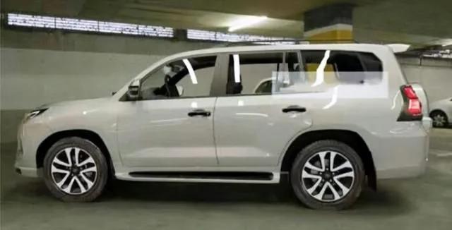 普拉多4.0和2.7动力表现,普拉多2.8柴油版马力扭矩