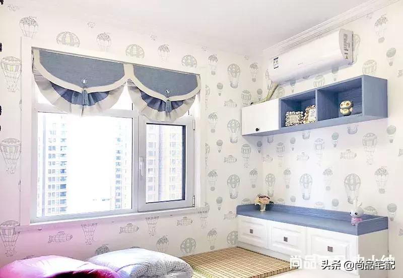 老婆坚持在客厅砌堵墙，住进去才知道用处大，服气