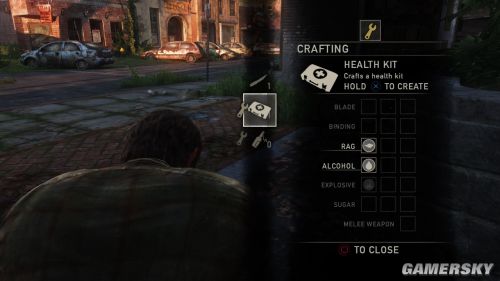 主机端美国末日,美国末日主机画质