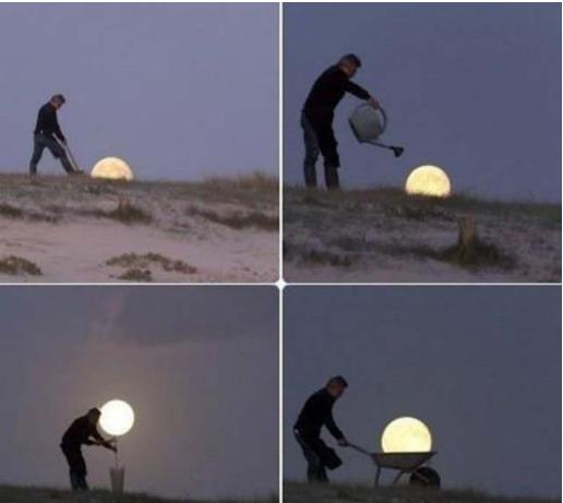 [开心一刻]比尔误把一瓶汽油当酒喝到肚子里了，他好紧张！