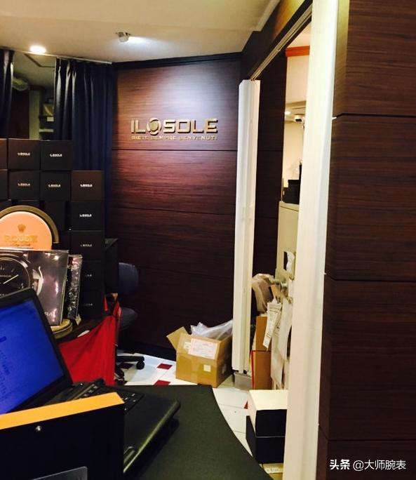 日本购表迷茫吗？白话科普东京大阪淘表攻略，读懂秒变高手