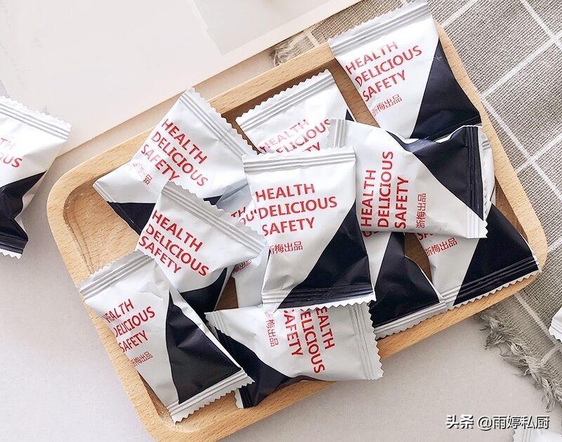 逛超市看到的东西,逛超市碰到这3种饼干别犹豫