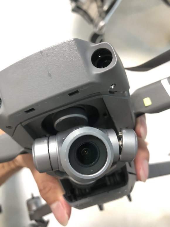 大疆无人机p档,大疆无人机p挡无法起飞