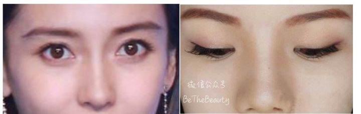 鼻梁很塌怎么画修容,塌鼻子大鼻头怎么画鼻影