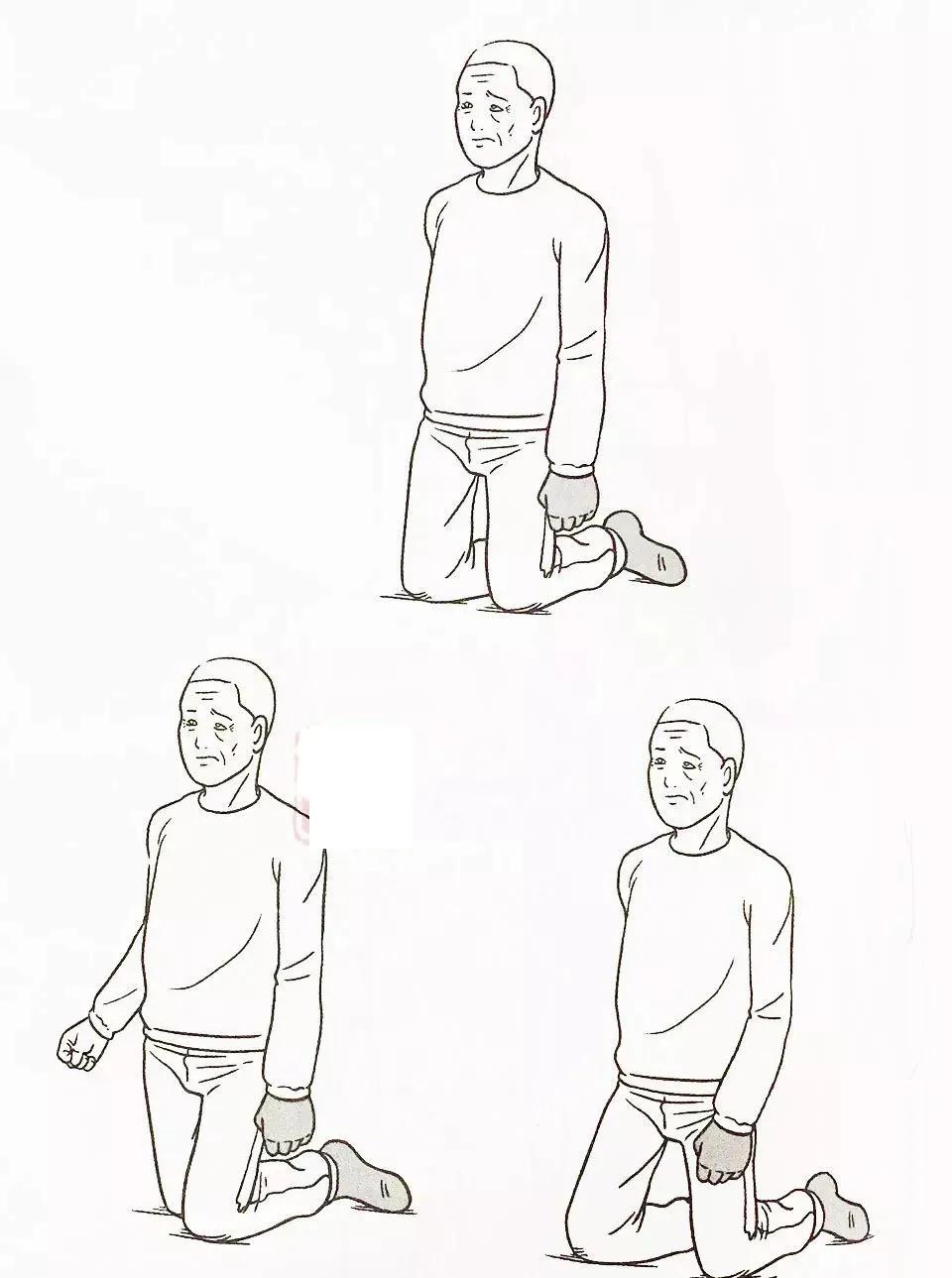 脑损伤康复训练视频,脑出血偏瘫康复训练器材