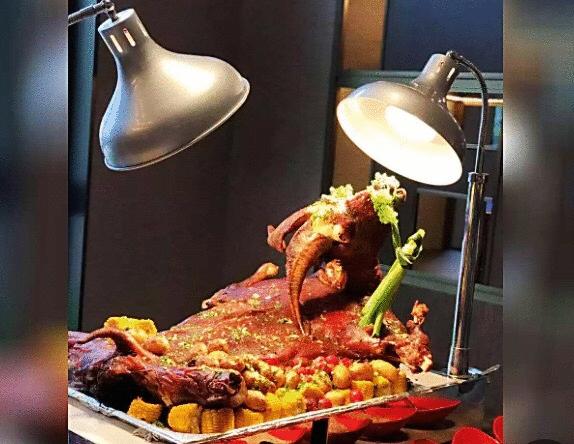 广州万达文华酒店自助餐,万达嘉华酒店自助餐菜品