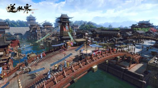 盘点超火6个游戏改编版,盘点最火的沙盒游戏