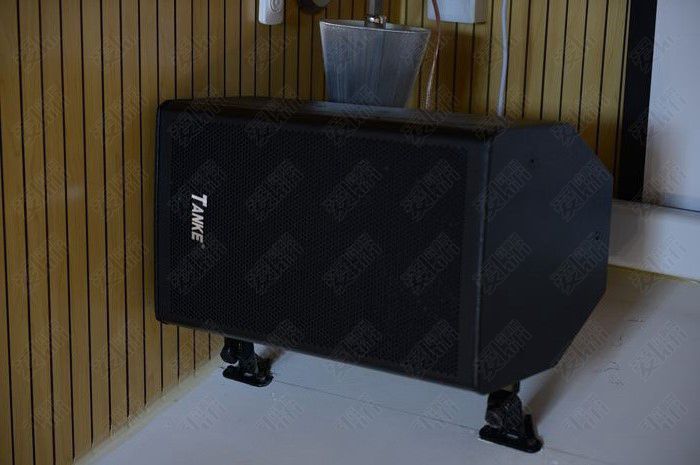 一穷二白三折腾——我的DIY影音室组建之路