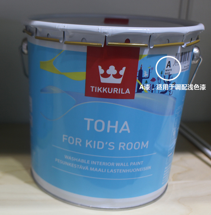 乳胶漆环保性、品牌推荐、刷漆事项等6大干货知识，让你选到好漆