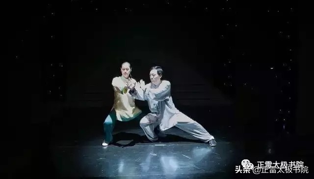 陈氏太极拳掩手肱拳发力技巧,56式陈氏太极拳护心拳如何发力