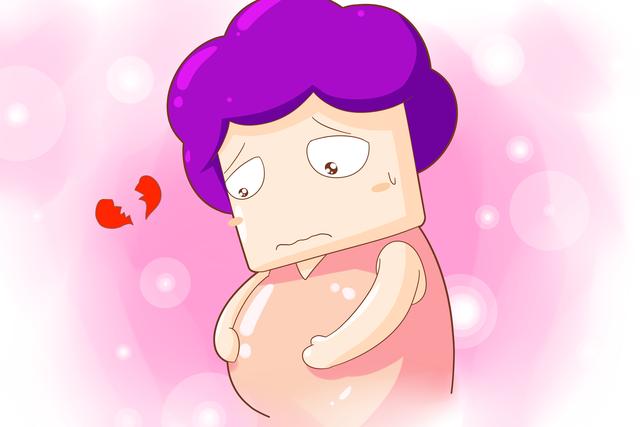 产检发现脐带绕颈胎宝宝有危险吗,孕后期胎儿脐带绕颈怎么办危险吗