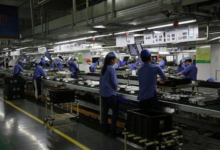 员工偷液炼金获利被刑拘,员工偷液炼金获利10多万元被抓