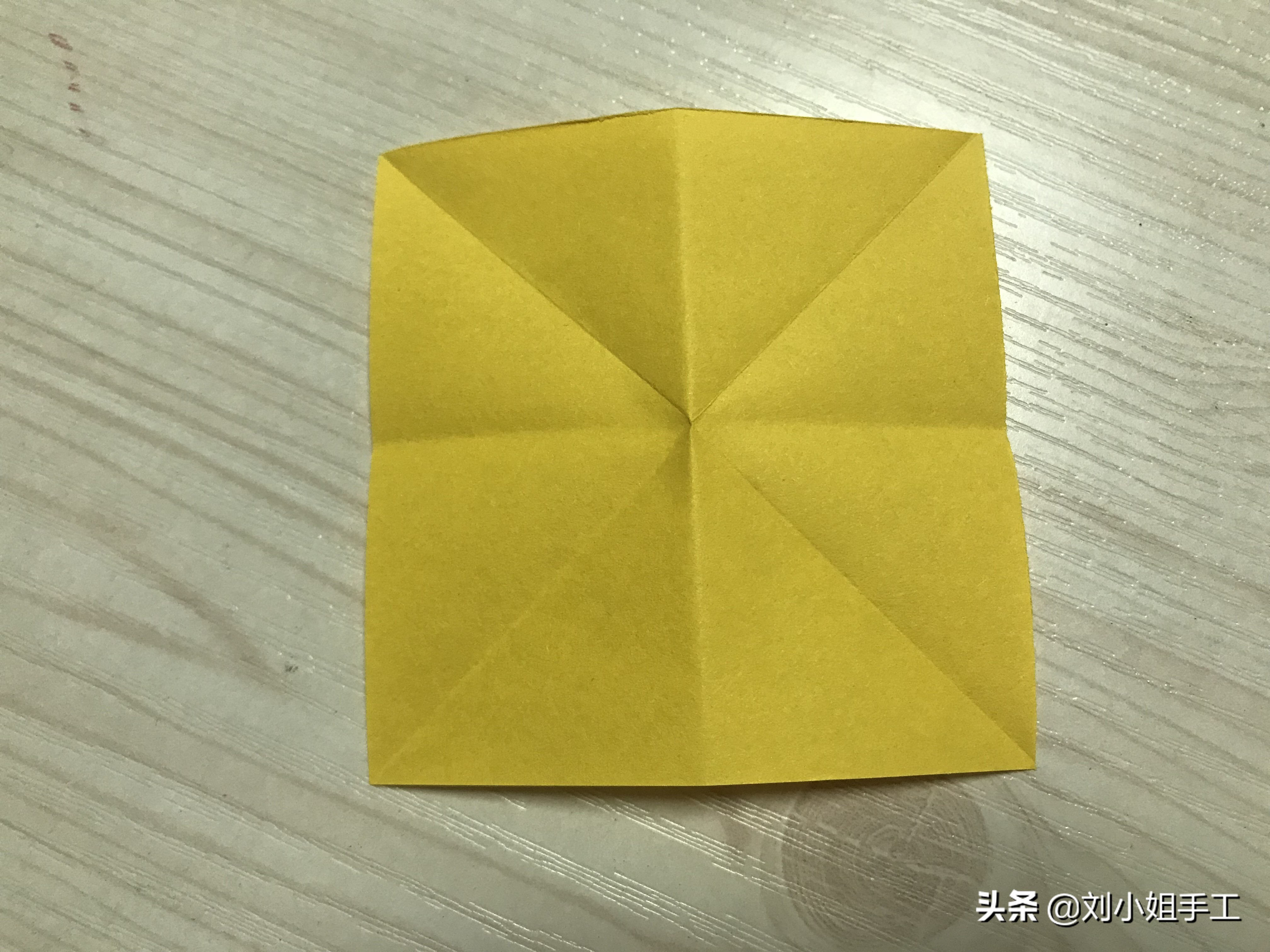 简单的蝴蝶折纸戒指,会飞蝴蝶简单折纸