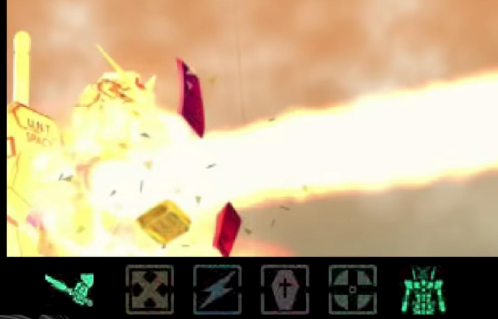 最好的高达游戏有哪些,公认最好的高达游戏