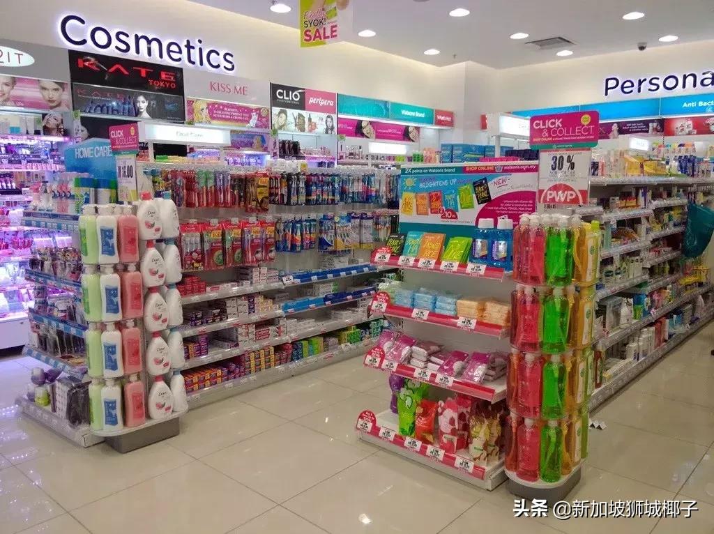 在新加坡有什么值得买的药,去新加坡买什么药好