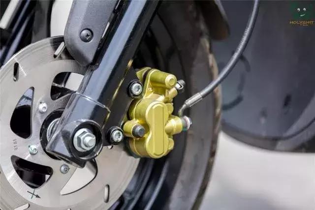 我为运动而生,比亚乔踏板摩托车优缺点