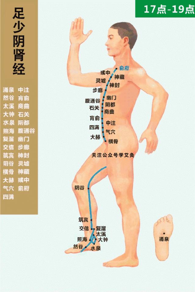 零基础学习中医按摩,零基础学中医按摩