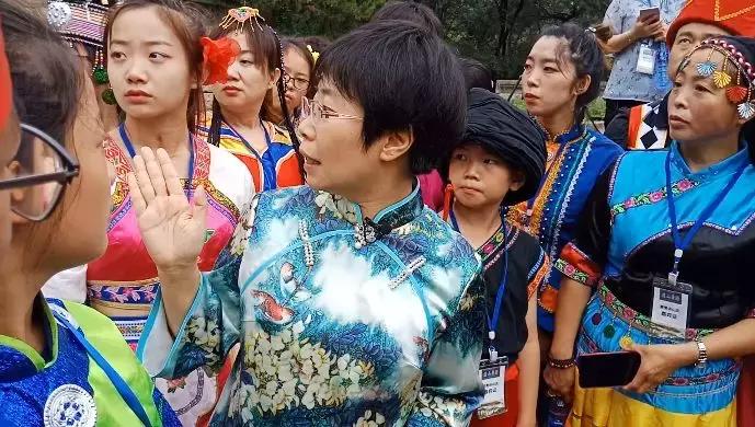 蒙曼：带你领略不一样的山庄和外庙（180分钟精彩讲解实录）