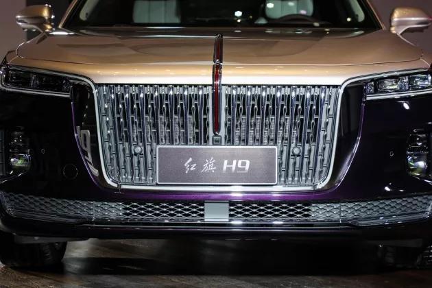 敢在人民大会堂开发布会的品牌看完我大写的服了