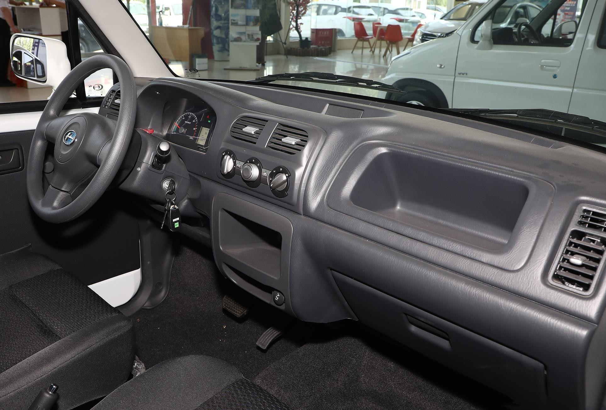 2021国六全新北斗星经典款,北斗星两厢