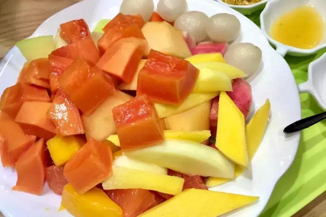 下集|顺德人，都是这样胖的…