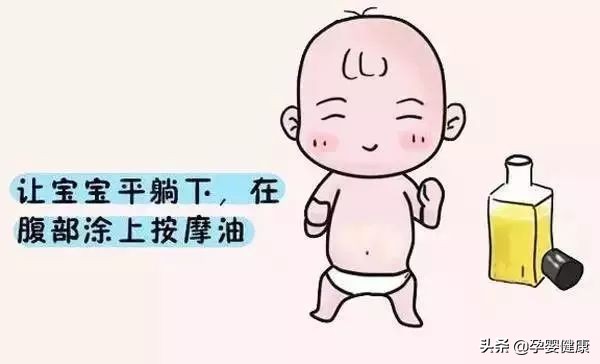 宝宝积食有效按摩解决方法,宝宝积食应该吃药还是推拿