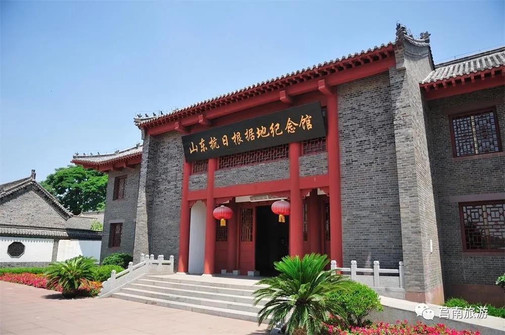 莒南自驾游免费景点大全图片,莒南春季游玩好去处推荐