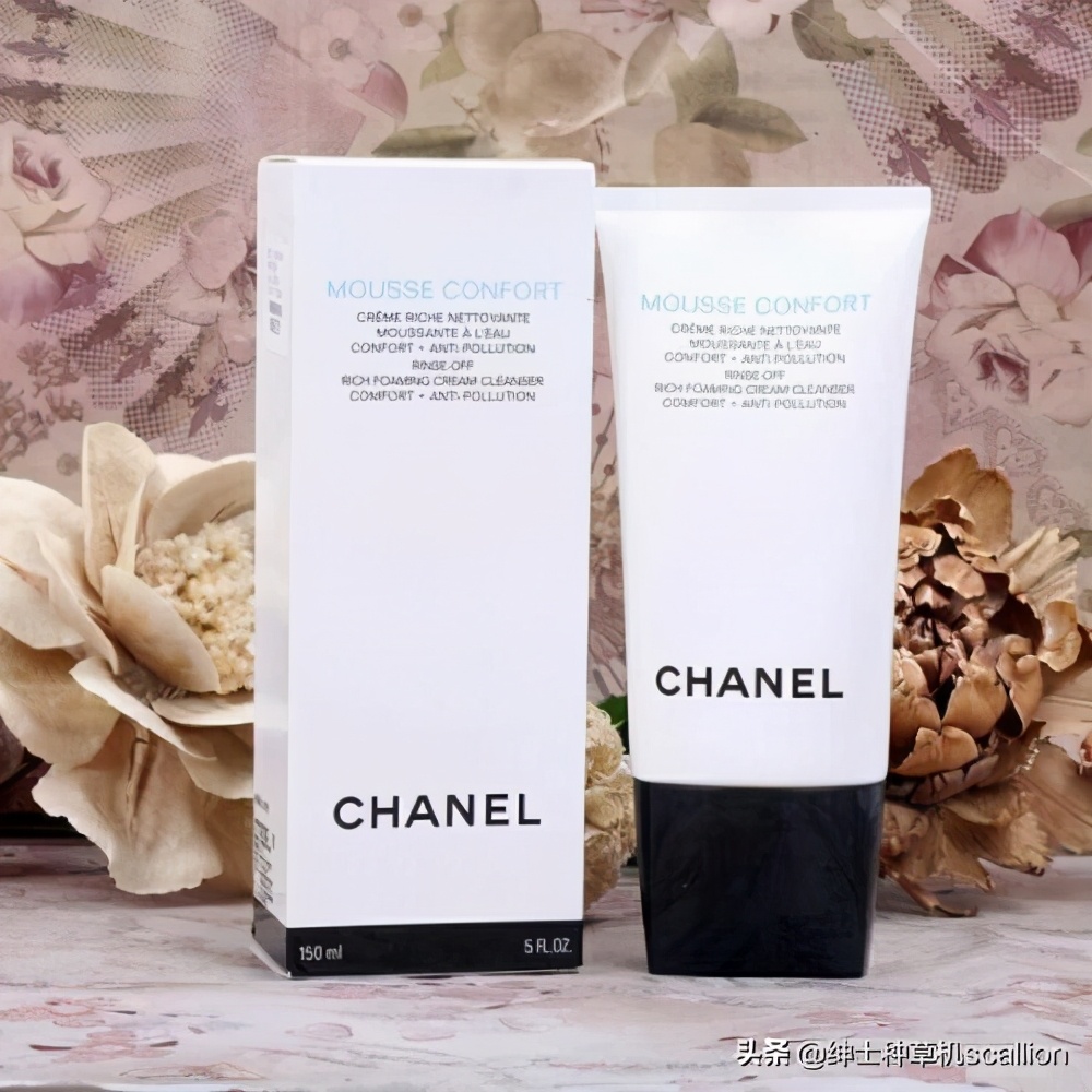 护肤品的正确使用顺序方法表,护肤品使用的正确步骤顺序