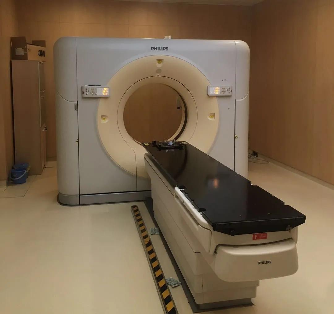 苏州科技城医院放疗科简介及专家介绍