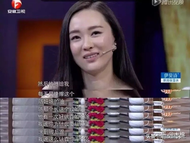 汤唯什么时候能生孩子,汤唯几岁生孩子