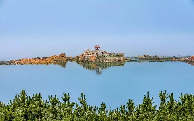 一生必去的中国50个最美原图,一生必去40个中国最美地方