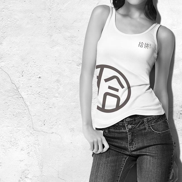 闺蜜女装logo设计图片,品牌女装排行榜前十名logo