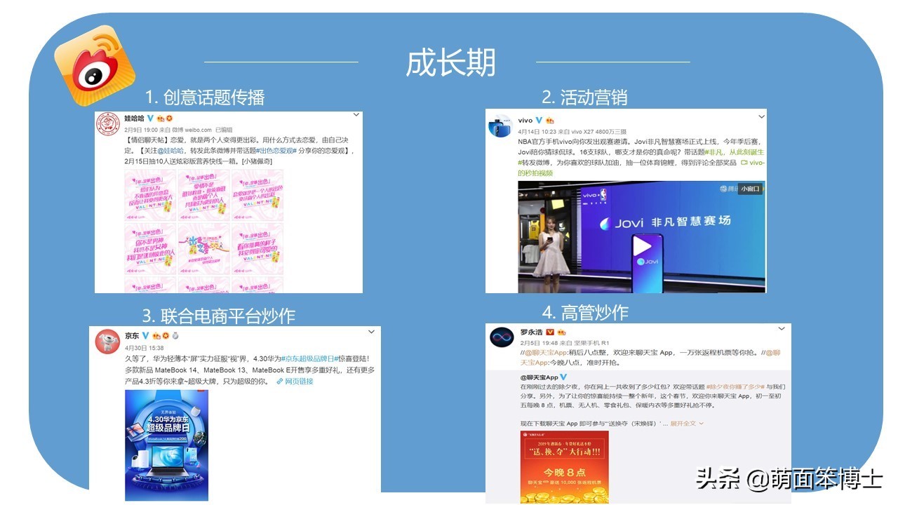 微博营销已经过时了吗,看了这么多年了你学到了什么