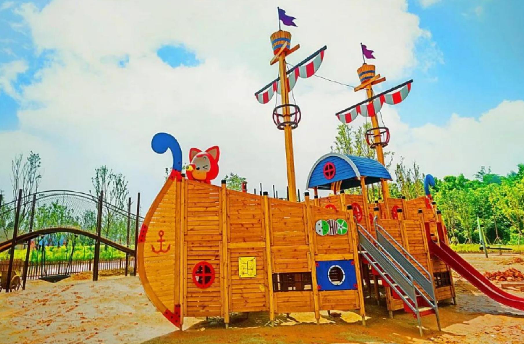 成都亲子游攻略最佳线路,五一成都附近亲子游推荐地