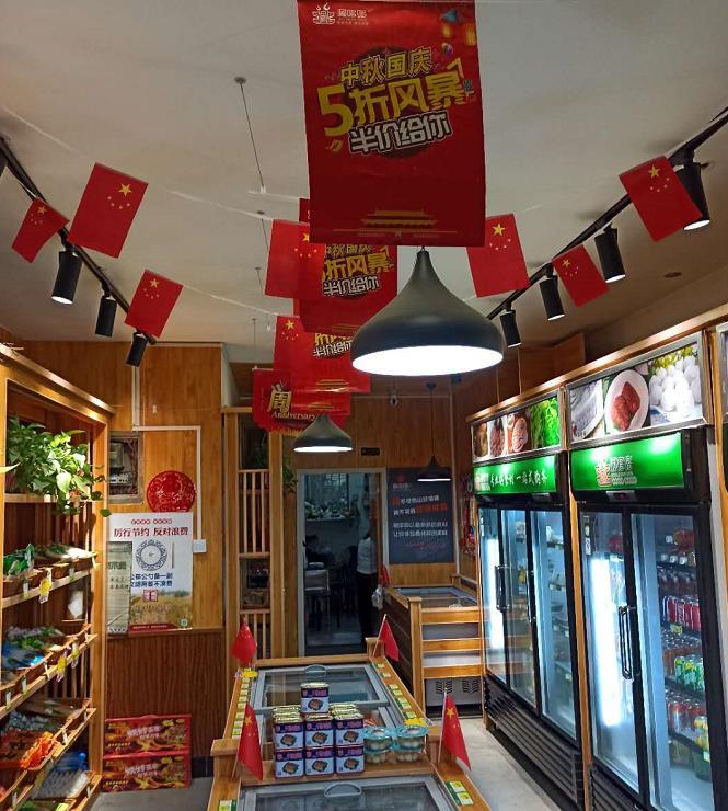 开店想要投资多少,想赚钱开店的三个小技巧