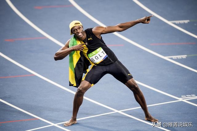 黑人体魄远胜黄人白人，为何他们在历史上从未缔造过伟大国度？