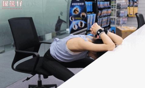 久坐腰背酸痛如何缓解,久坐腰疼痛怎么缓解