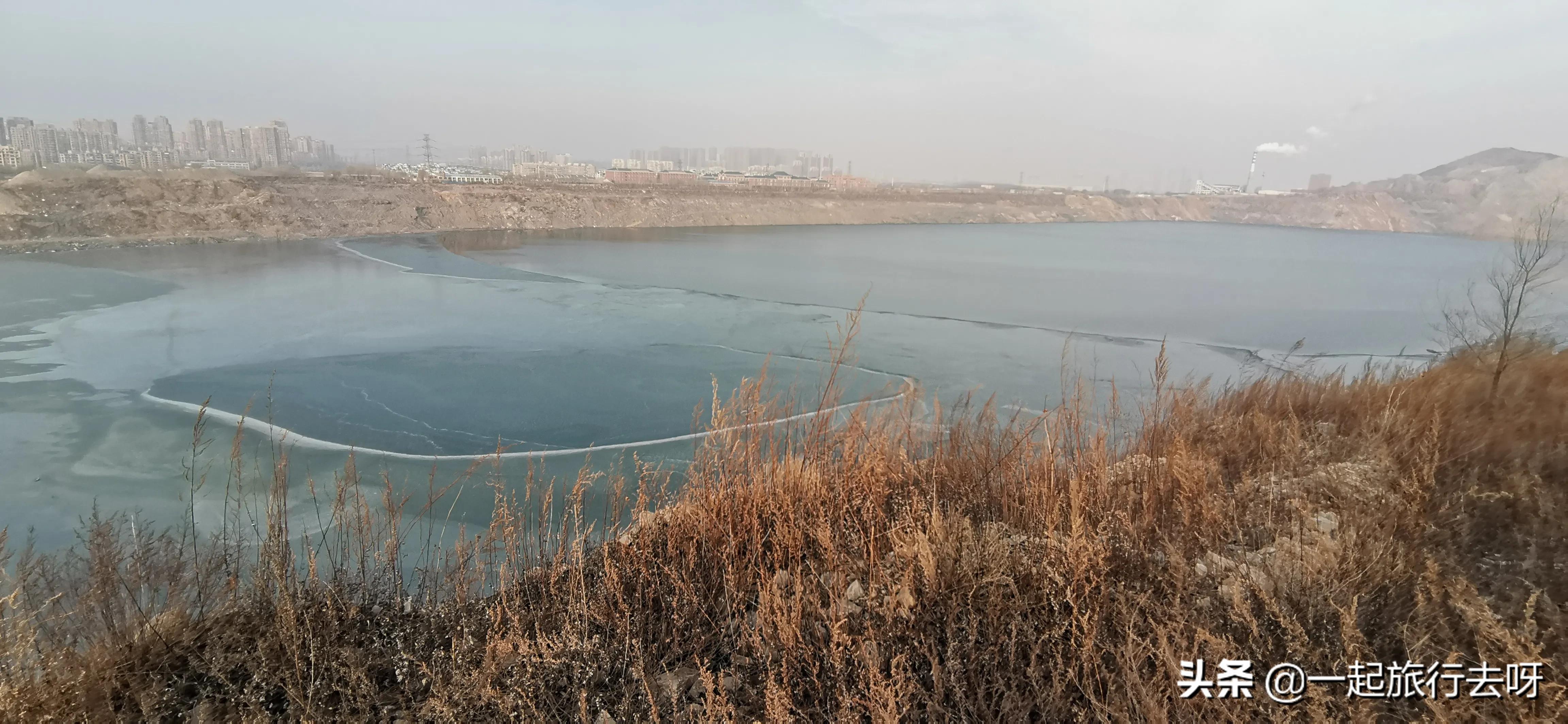 喀纳斯湖石灰石矿,大连喀纳斯湖介绍