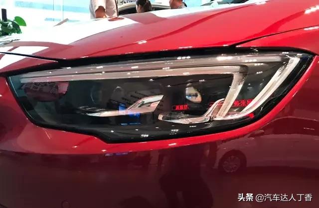 新款君威1.5有什么小毛病吗,新君威1.5有啥通病吗