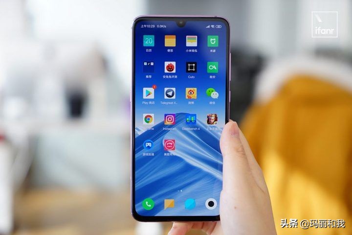 小米9使用感体验感受,小米9评测真实上手体验