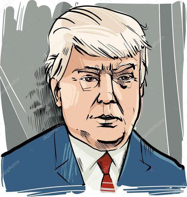 国会赢了？美国联邦上诉法院裁决，总统必须交出8年税表