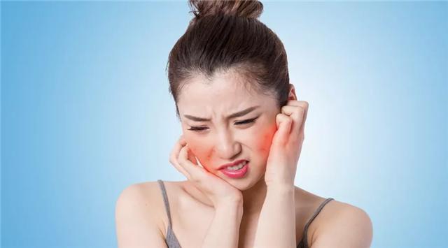 为什么一出门就脸红,夏天一出门就脸红怎么办