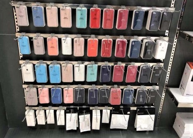 中国手机壳大王：一年销量超过5000万个，他赚的钱比手机厂商还多