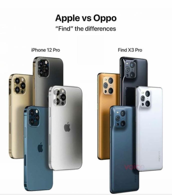oppofindx3与reno6pro+对比,OPPOFindX3现在值得买吗