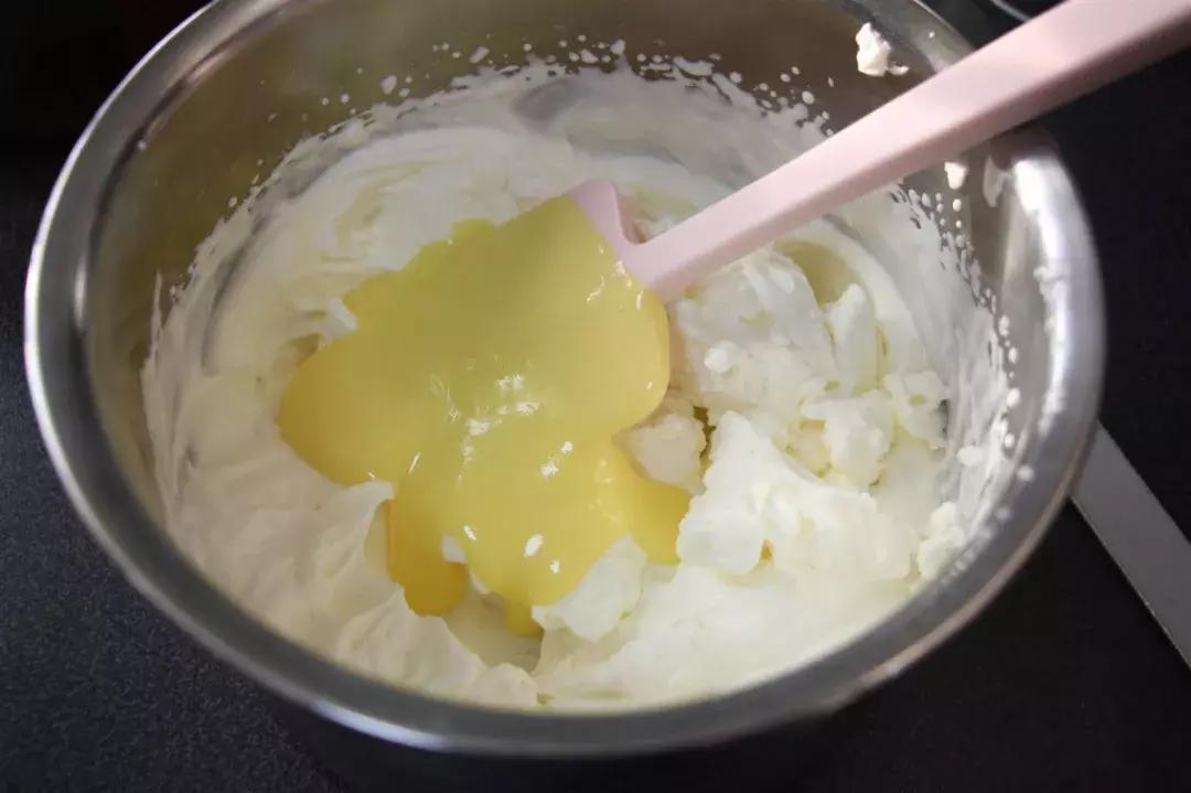 冰淇淋三明治怎么做,三明治冰淇淋老式