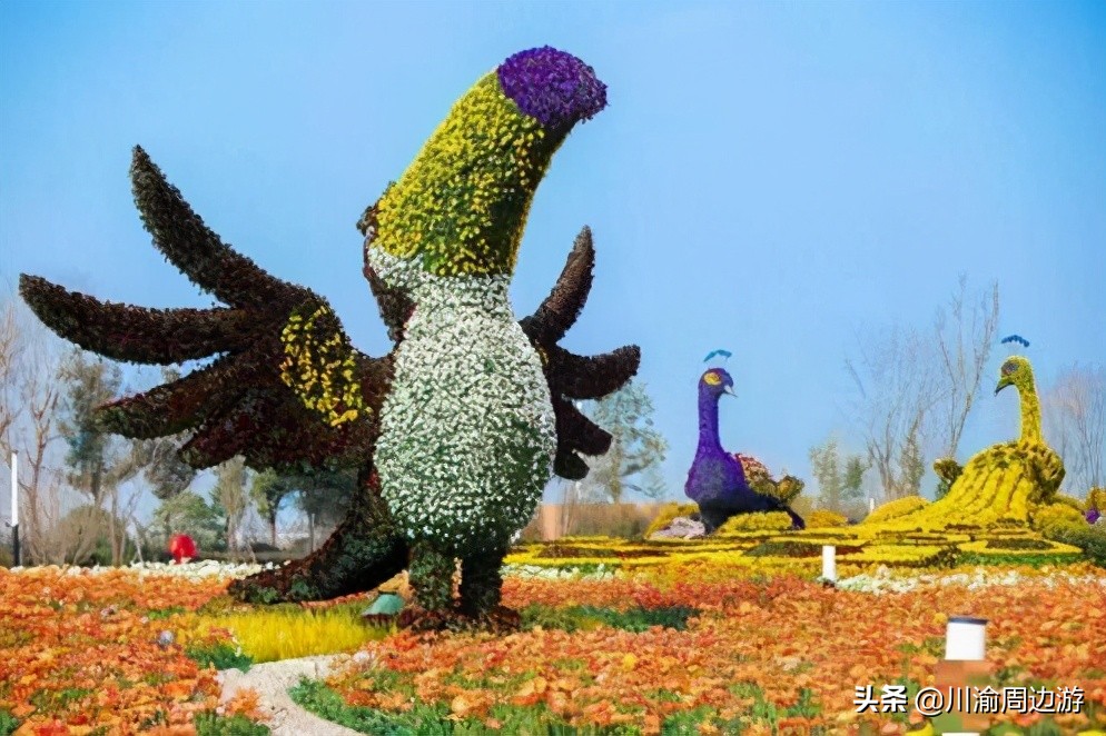 成都迪士尼只有一个项目,景区游玩成都迪士尼