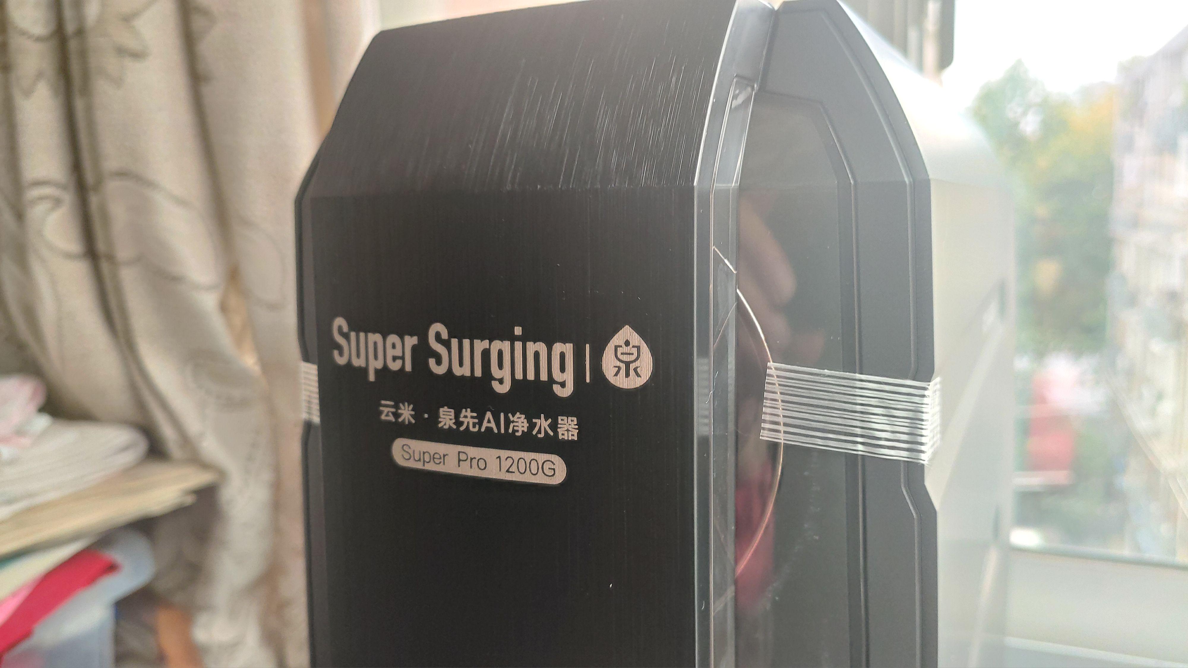 云米净水器1000g如何安装,云米免安装净水器评测